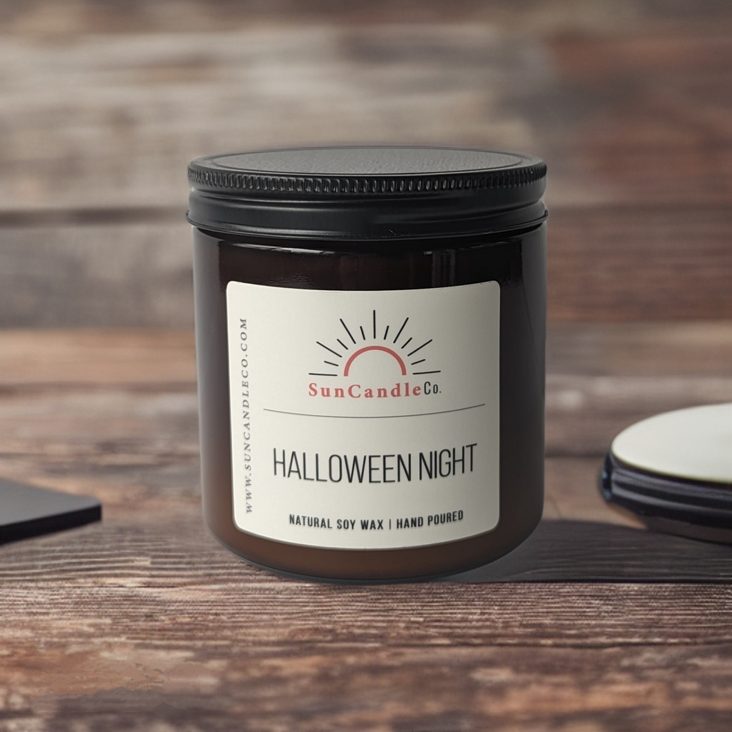 Halloween Night