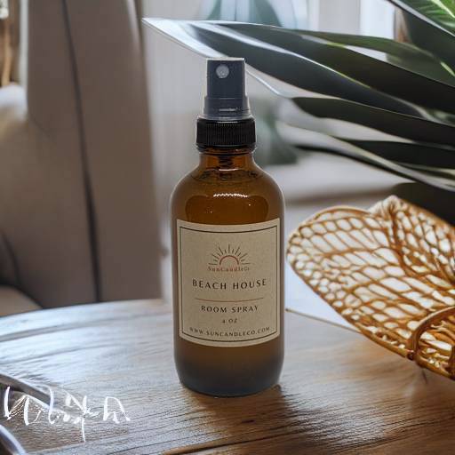 Beach House Room & Linen Spray