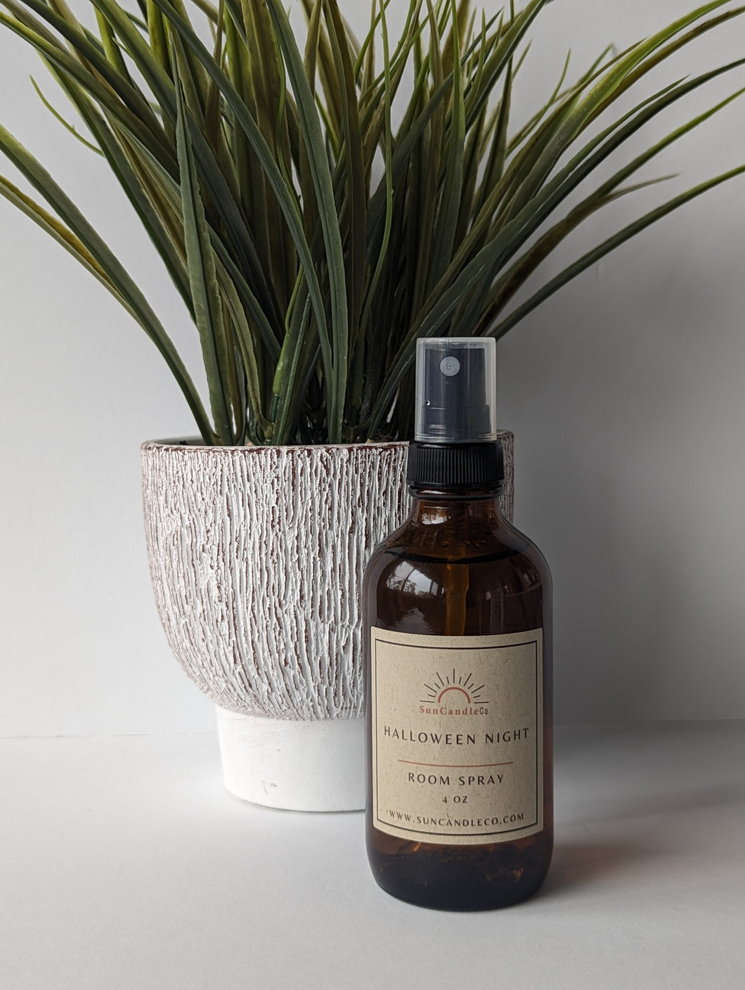 Halloween Night Room & Linen Spray