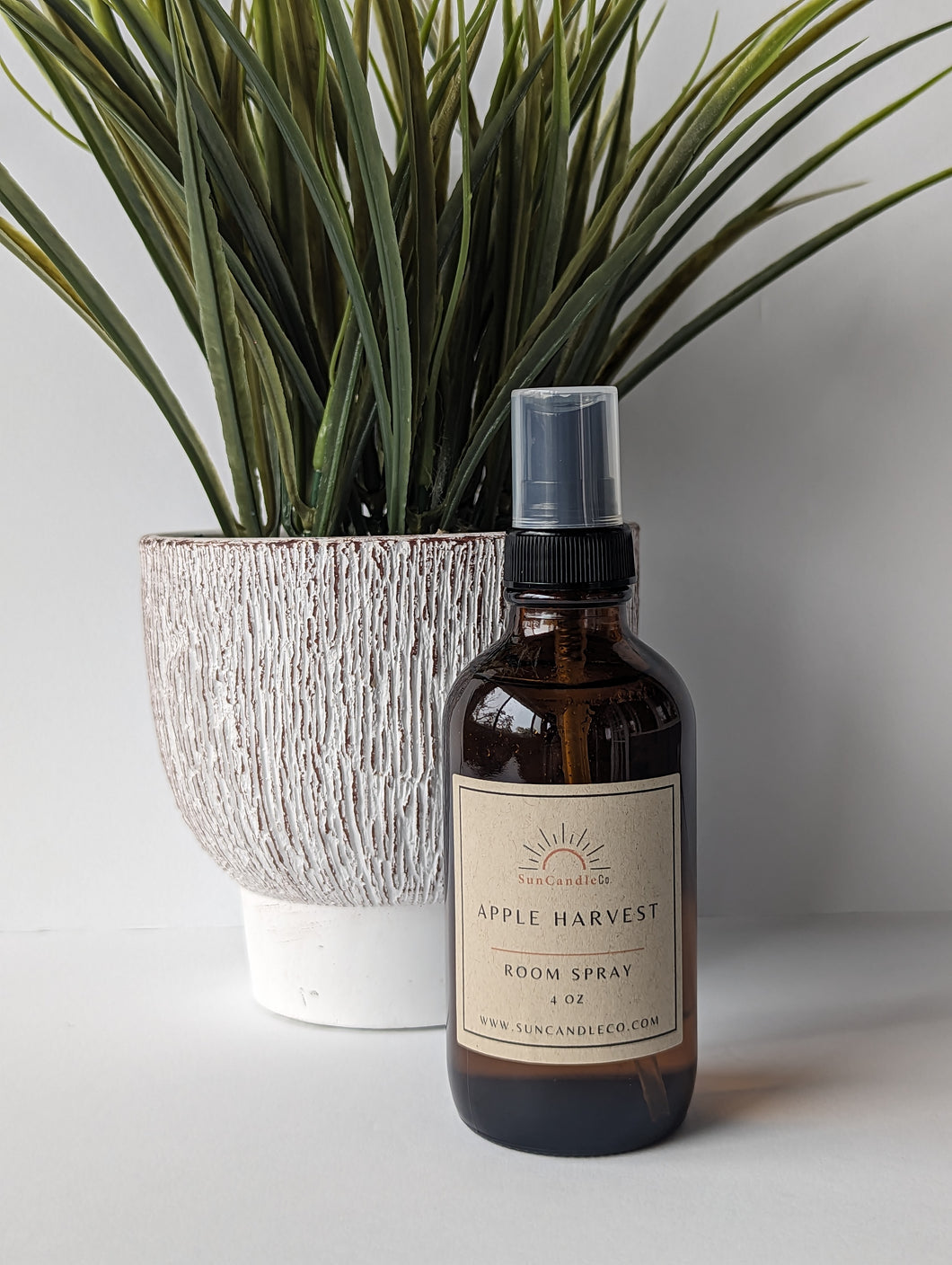 Apple Harvest Room & Linen Spray