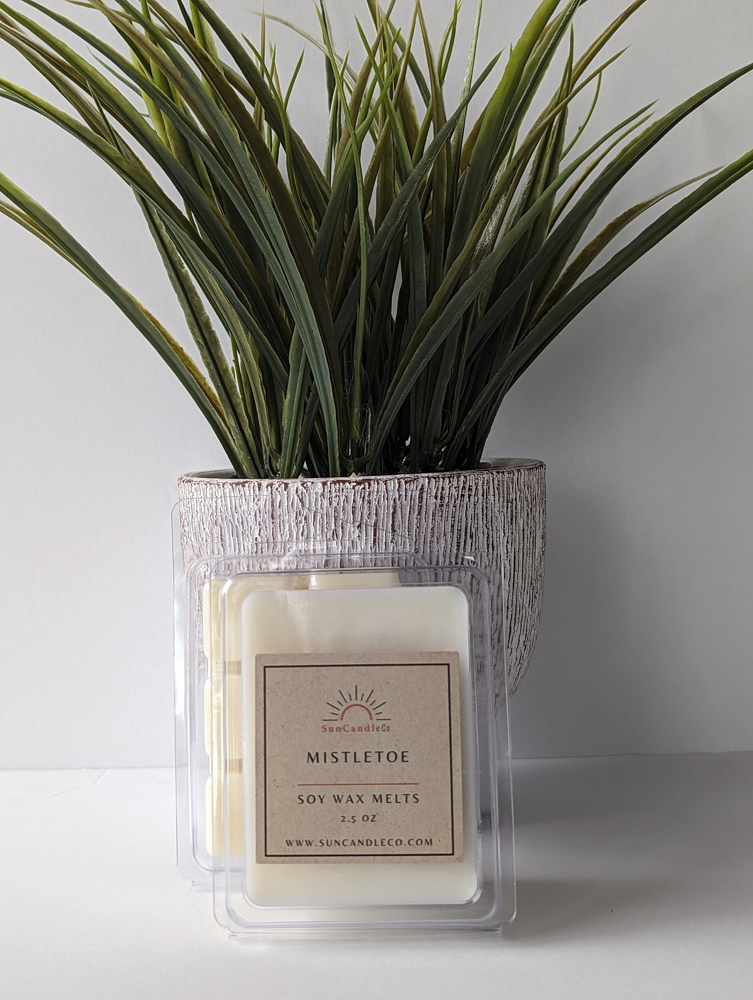 Mistletoe-Soy Wax Melts