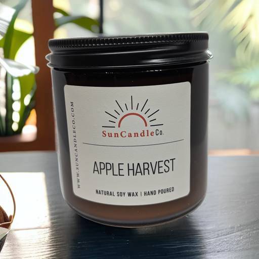 Apple Harvest