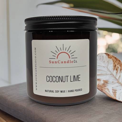 Coconut Lime