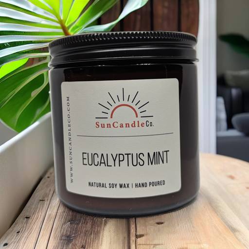Eucalyptus Mint