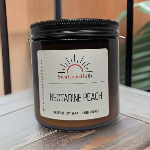 Nectarine Peach
