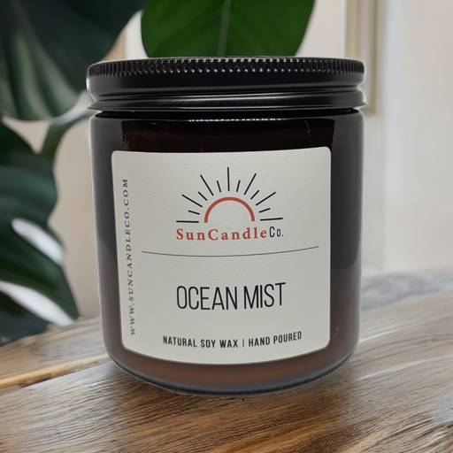 Ocean Mist