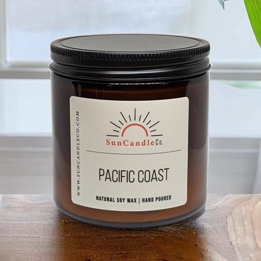 Pacific Coast