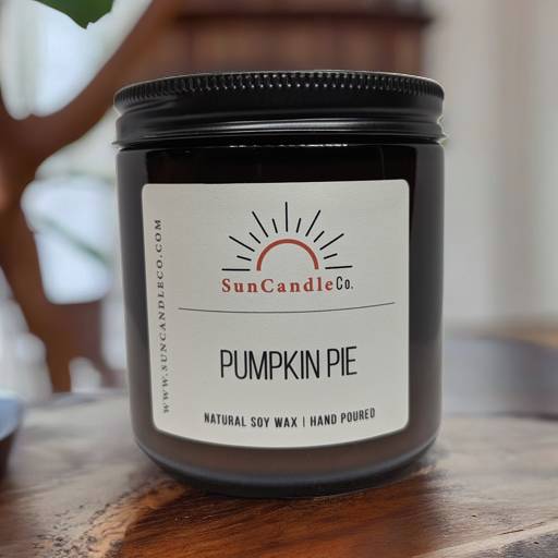 Pumpkin Pie