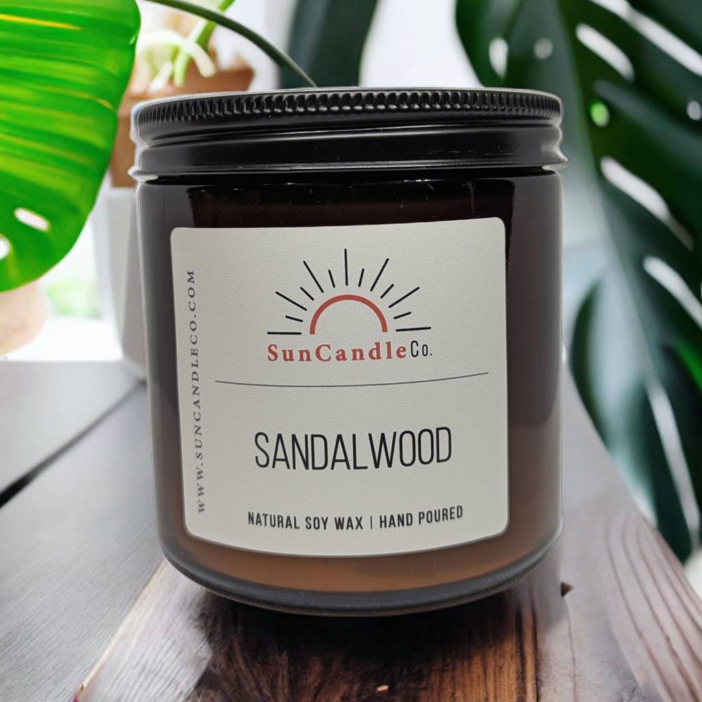 Sandalwood