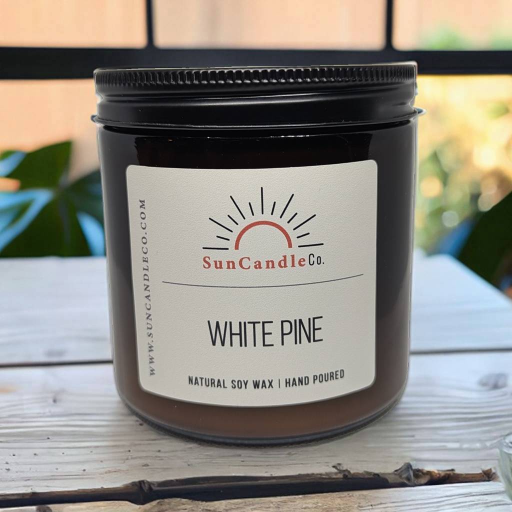 White Pine