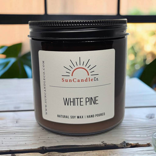 White Pine
